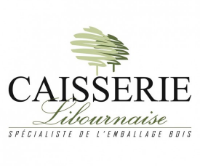 Logo Caisserie Libournaise