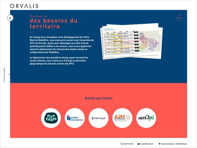orvalis.fr