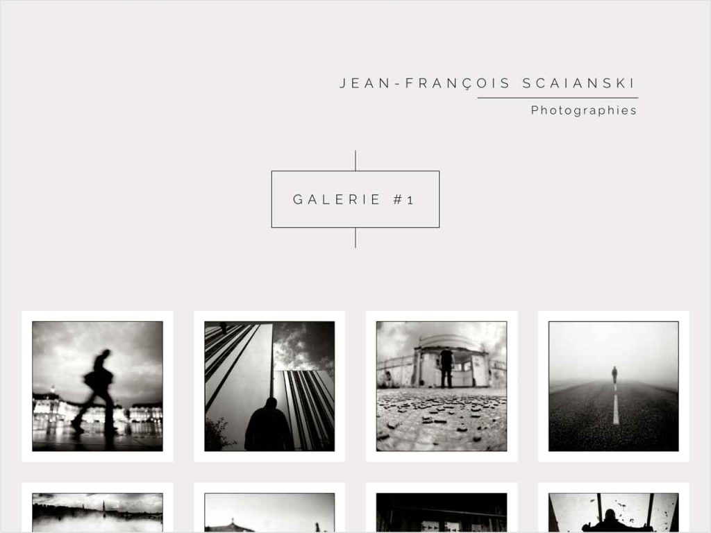 Screenshot de jf-scaianski.fr