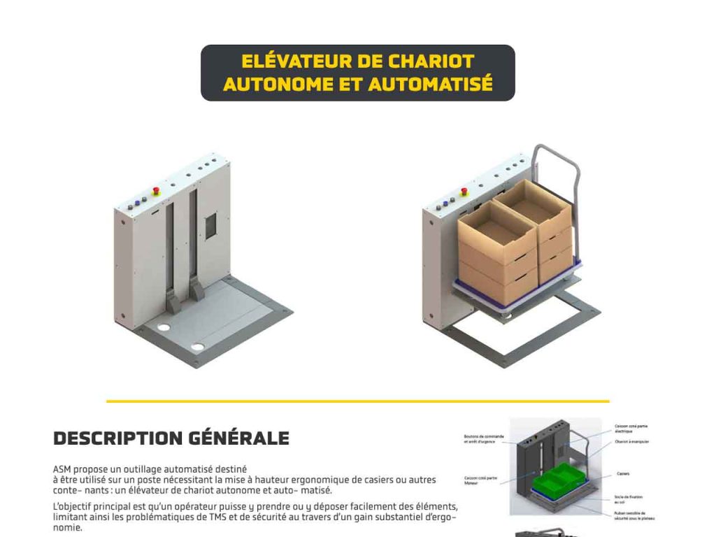Screenshot machinestresspeciales.fr