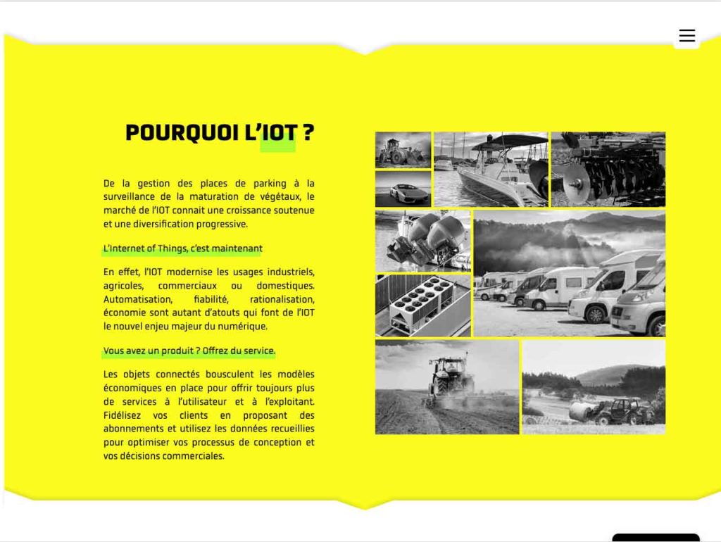 Screenshot kydoc.fr