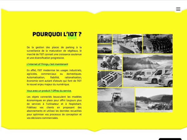 Screenshot kydoc.fr