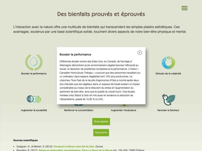 metanature.fr