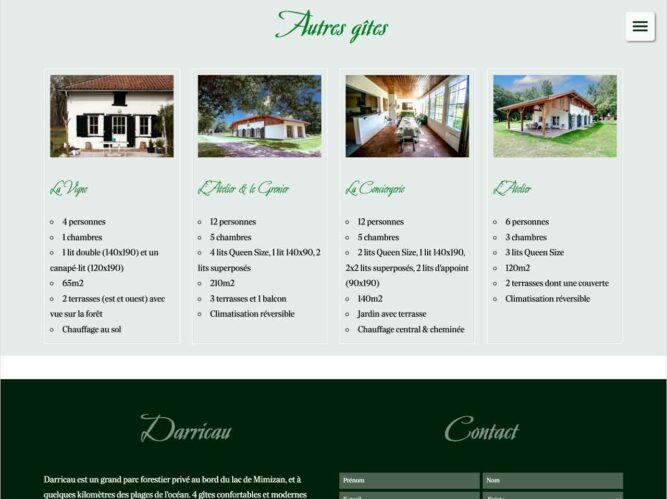 domaine-darricau.fr