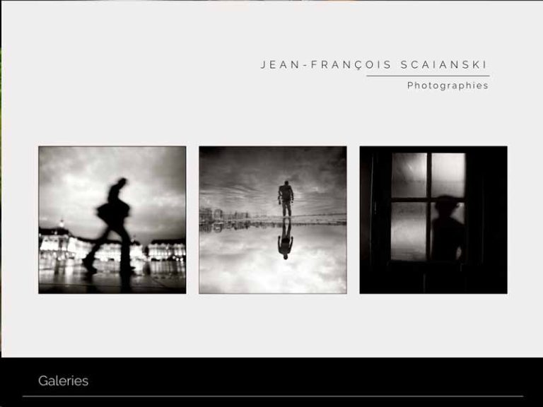 jf-scaianski.fr - page d'accueil