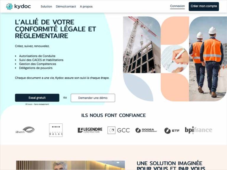 kydoc.fr - accueil