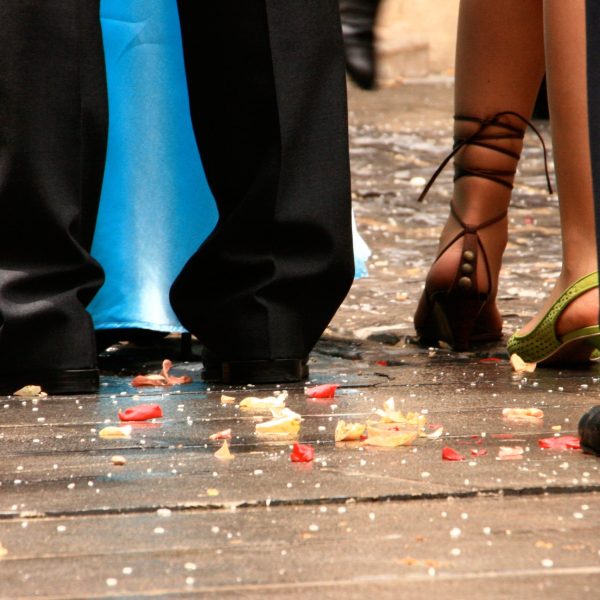 Mariage espagnol