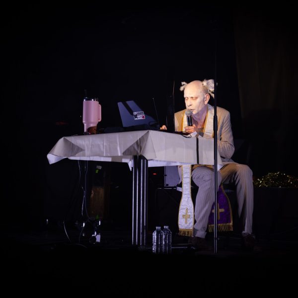 Schlaasss au CaféMusic 2026