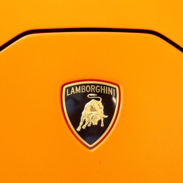 Lamborghini Diablo - Musée Lamborghini à Modène