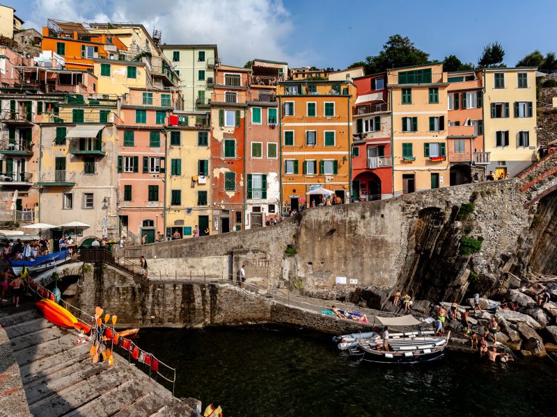 Italie
