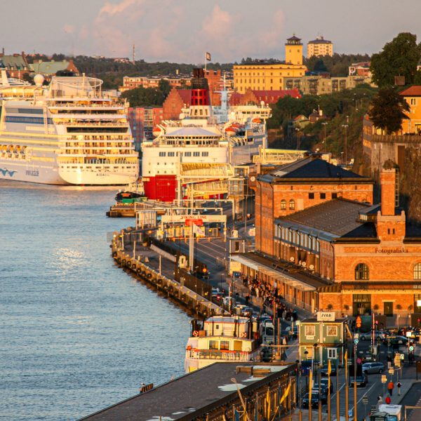 Stockholm