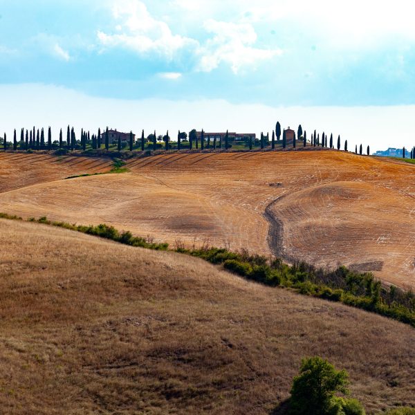Toscane, Italie