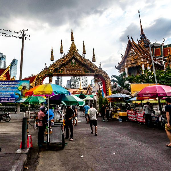 Bangkok, Thaïlande