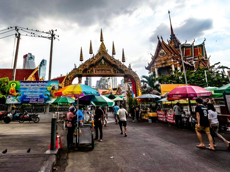 Thaïlande