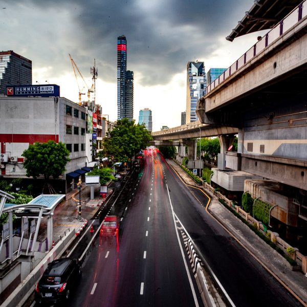Bangkok