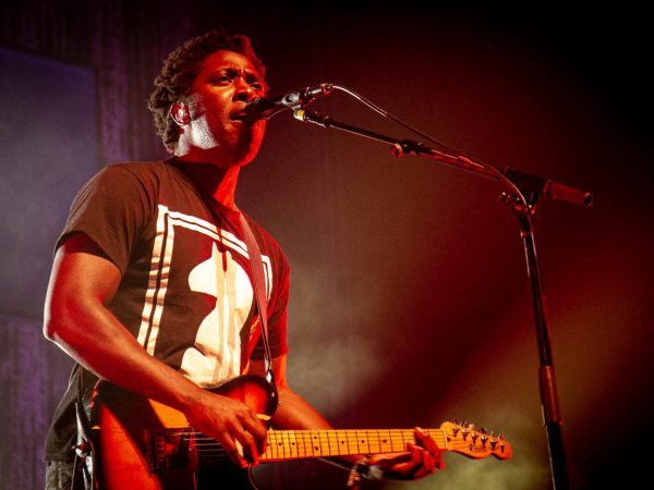 Bloc Party