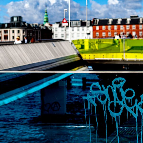 Copenhague