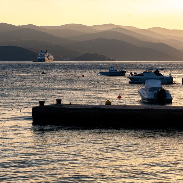 Croatie