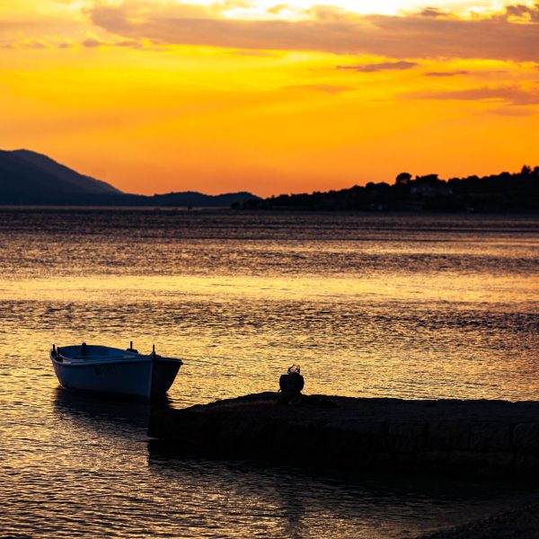 Croatie