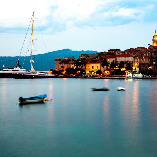 Croatie
