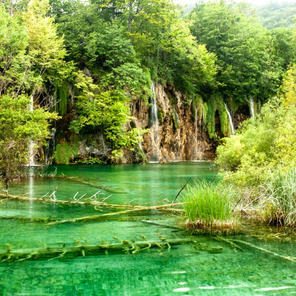 Croatie