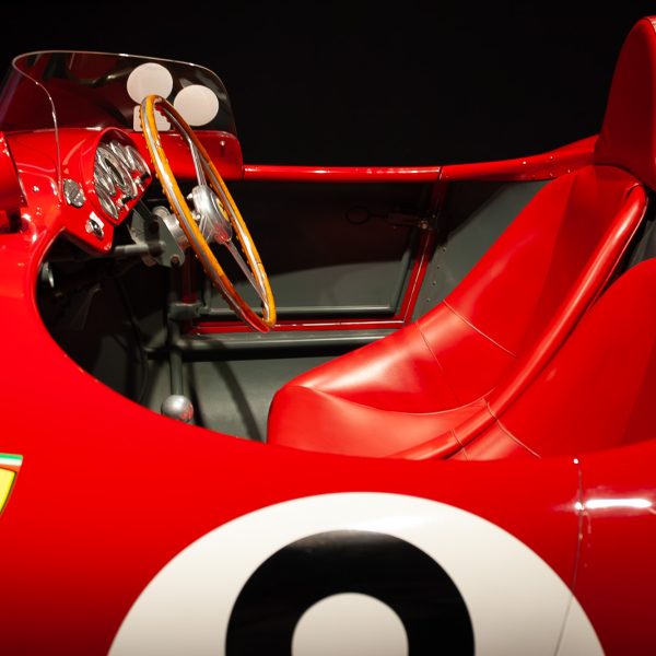 Ferrari 250 TR