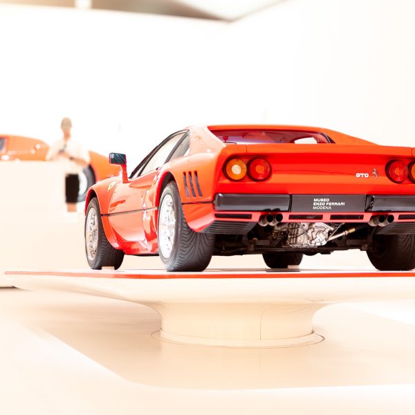 Ferrari 288 GTO