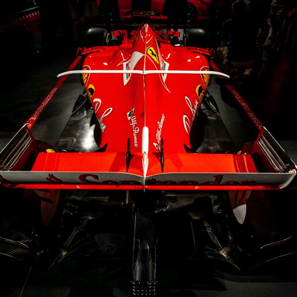 Ferrari F1