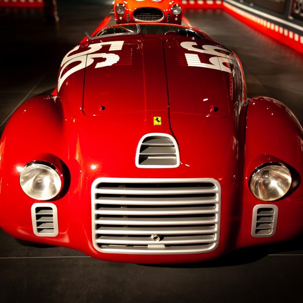 Ferrari 125S