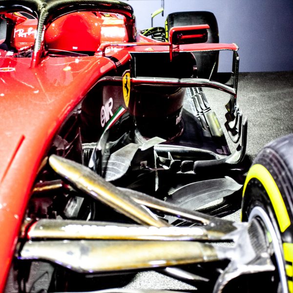 Ferrari F1