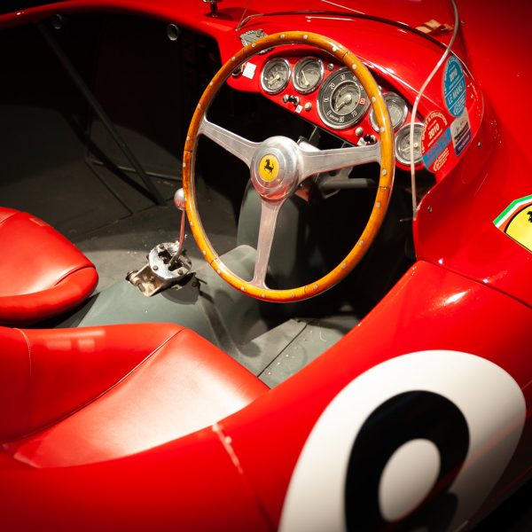 Ferrari 250 TR