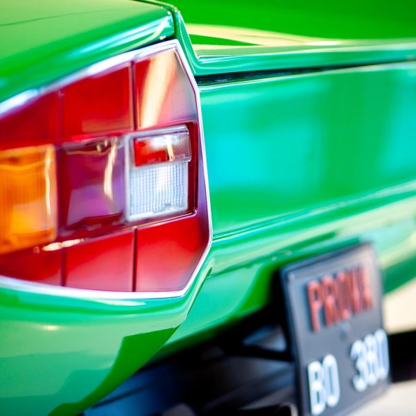 Lamborghini - Musée à Modène