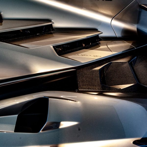 Lamborghini - Musée à Modène