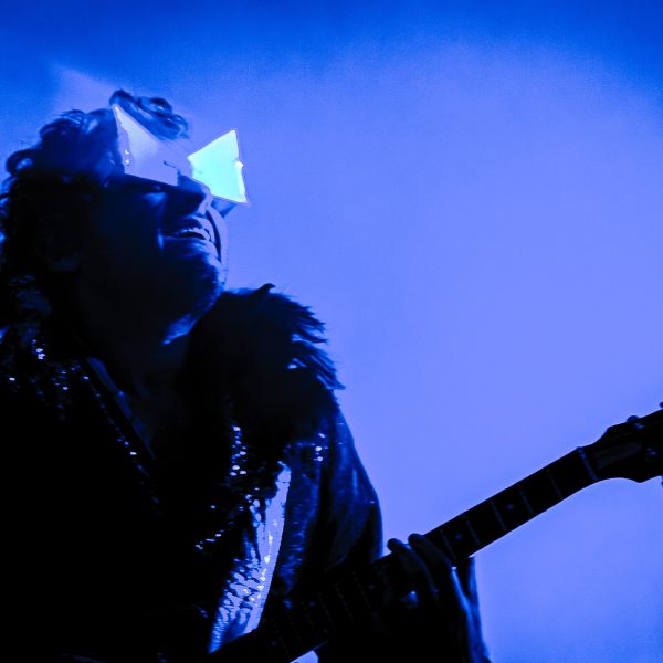 Matthieu Chedid à Arcachon (2013)