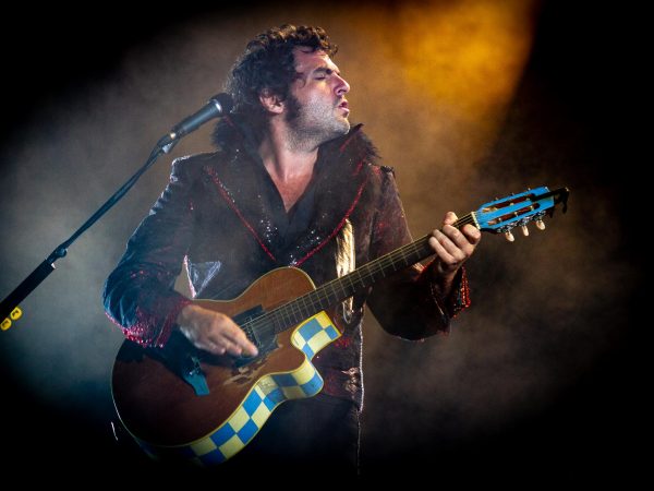 Matthieu Chedid