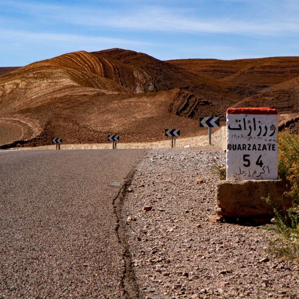 Maroc