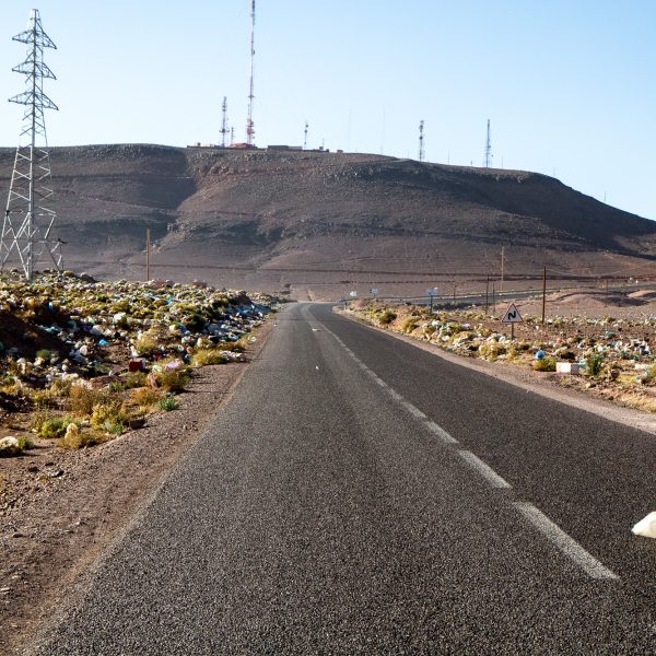 Maroc