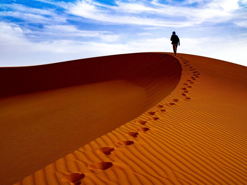 Maroc