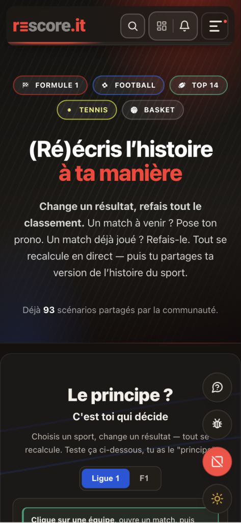 rescore.it - accueil