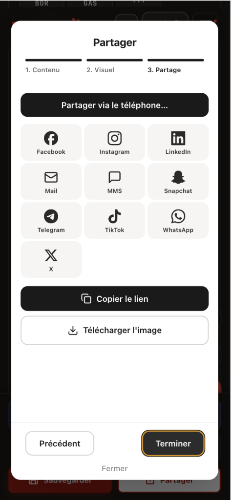 rescore.it - partage sur les réseaux sociaux