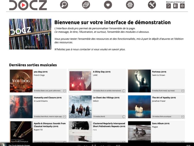 Docz