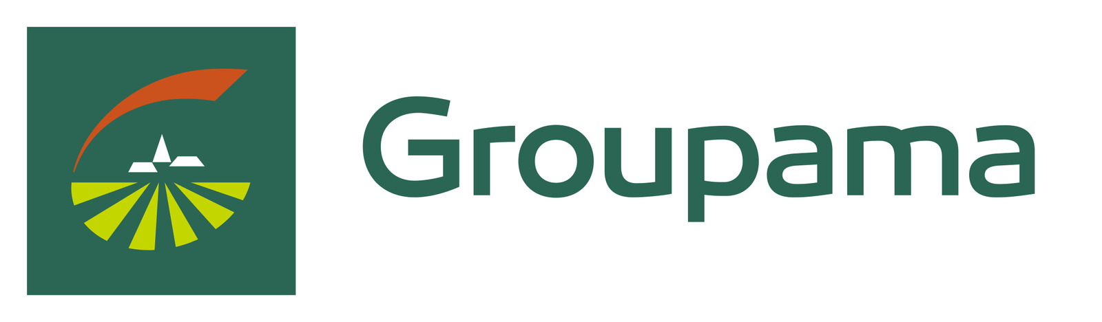 logo Groupama