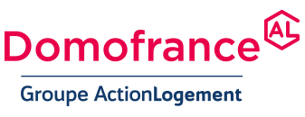 Logo Domofrance